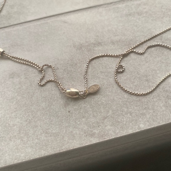 Alex and Andi Charm Necklace - Picture 3 of 7